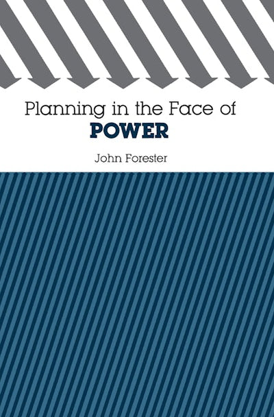 Planning in the Face of Power