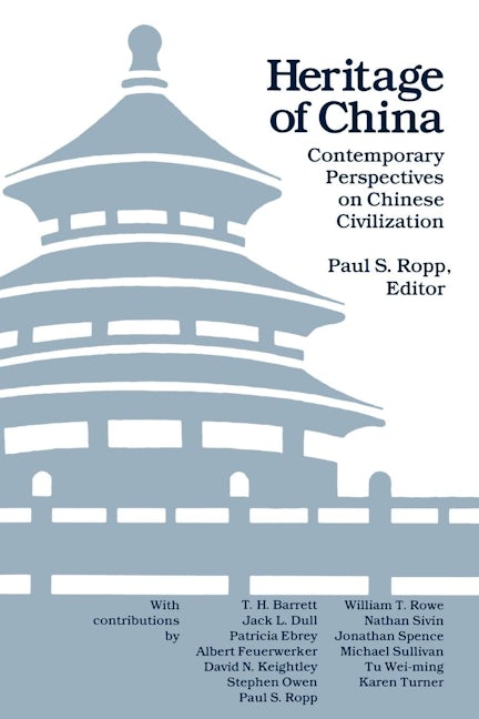 Heritage of China