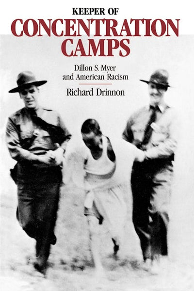 Keeper of the Concentration Camps