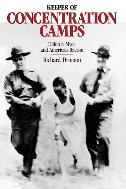Keeper of the Concentration Camps