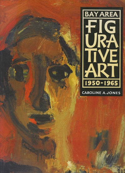 Bay Area Figurative Art