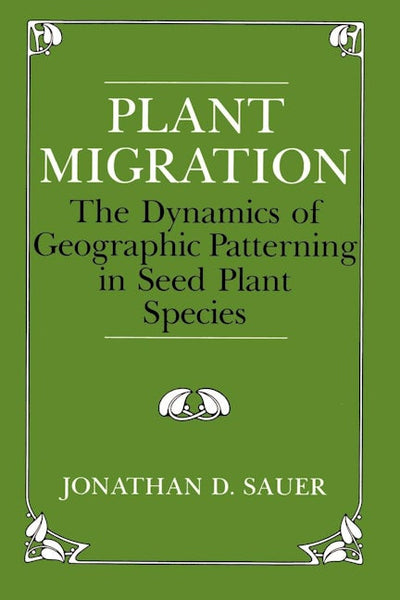 Plant Migration