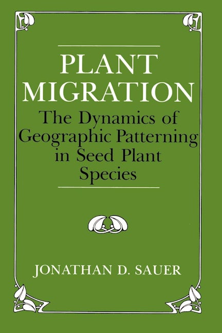 Plant Migration