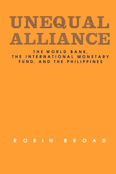 Unequal Alliance