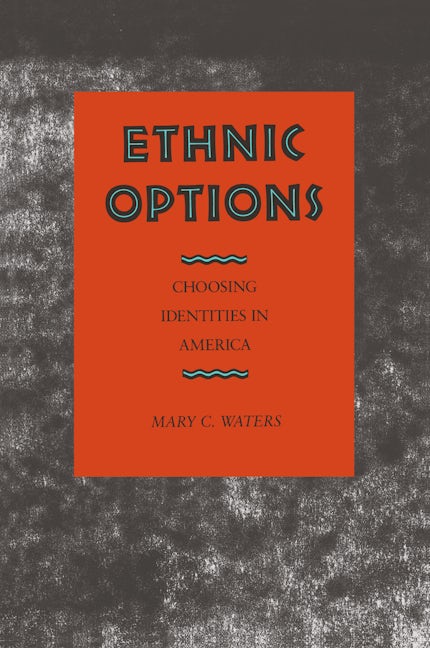Ethnic Options