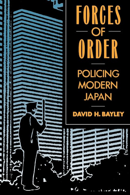 Forces of Order