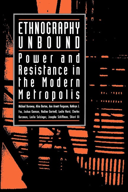 Ethnography Unbound