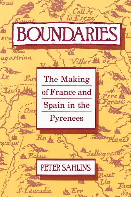 Boundaries