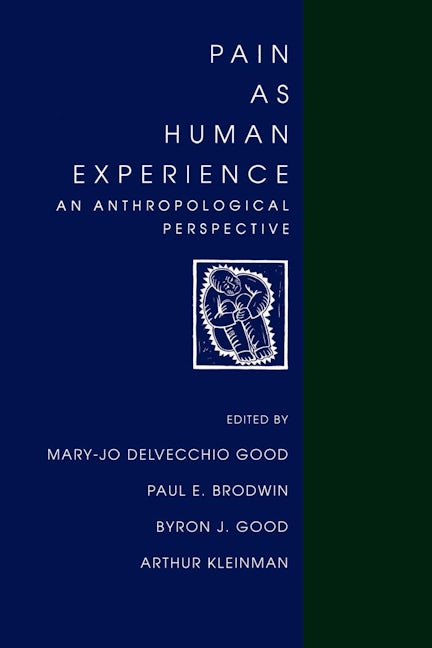 Pain as Human Experience