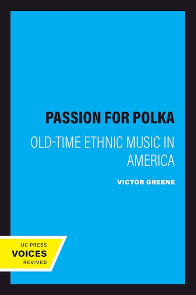 A Passion for Polka