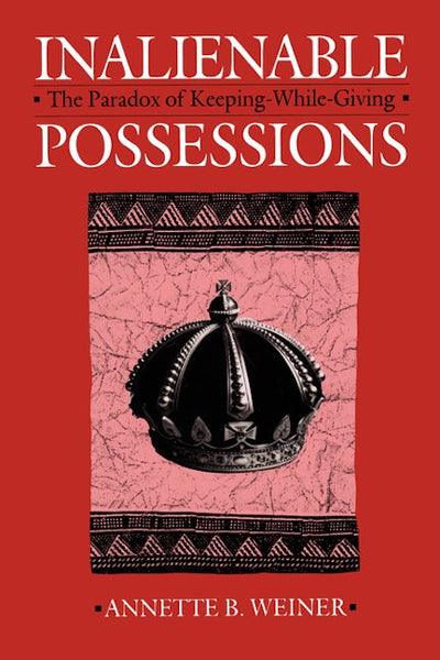 Inalienable Possessions