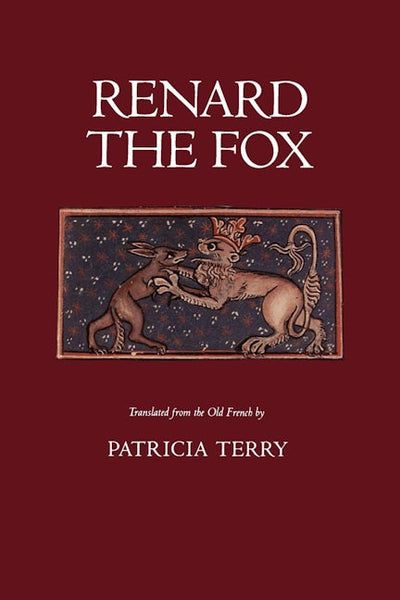 Renard the Fox