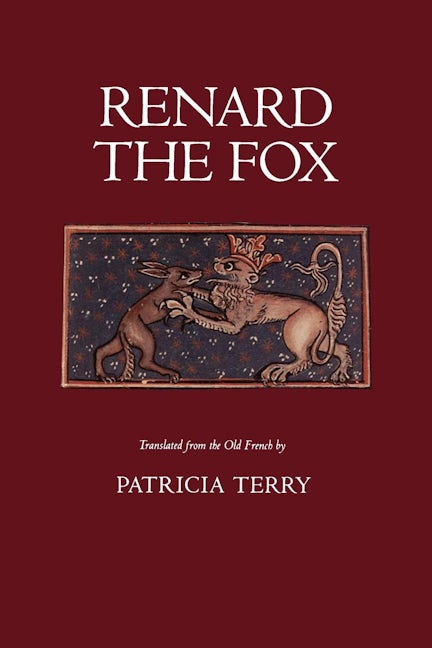 Renard the Fox