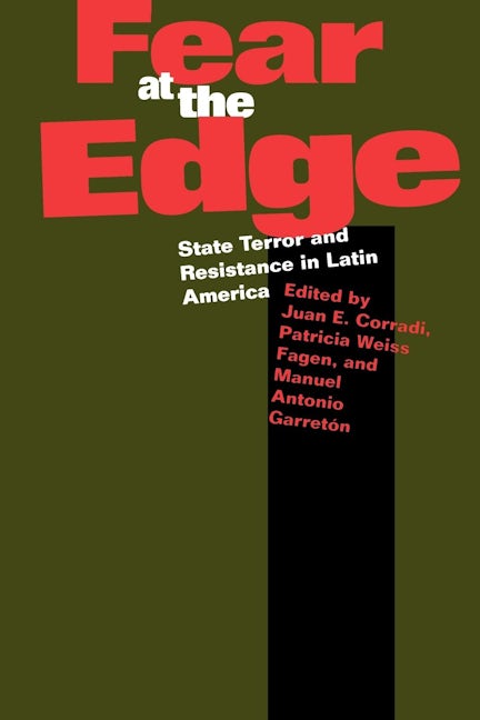 Fear at the Edge