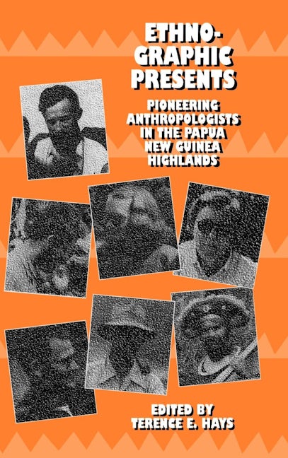 Ethnographic Presents