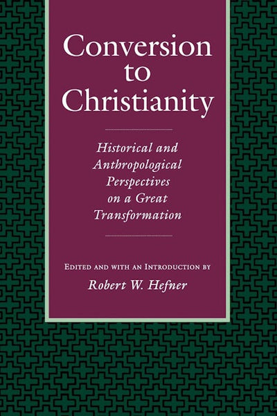 Conversion to Christianity