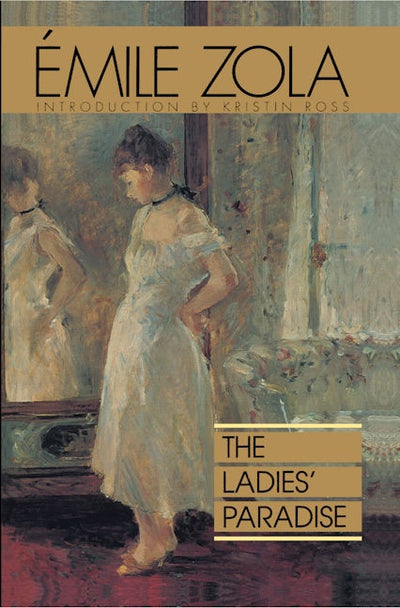 The Ladies' Paradise