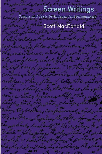 Screen Writings