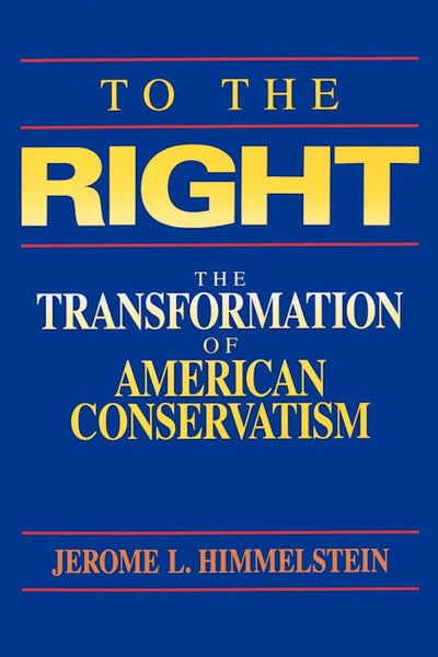 To the Right