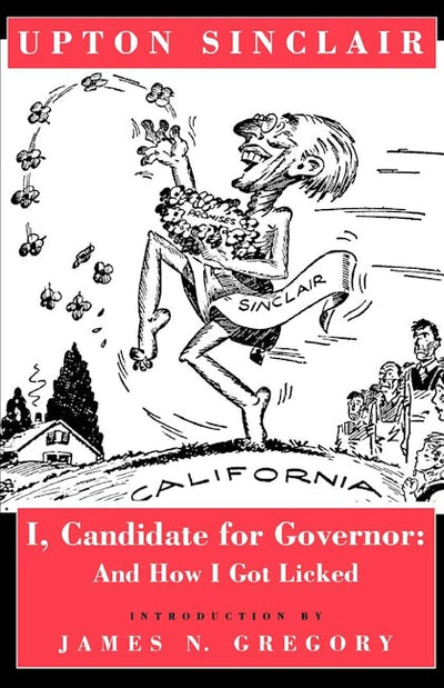 I, Candidate for Governor