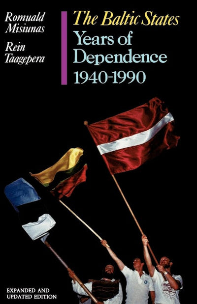 The Baltic States