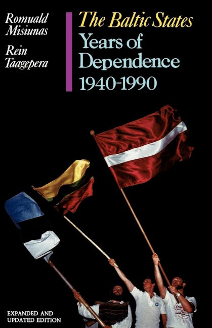 The Baltic States