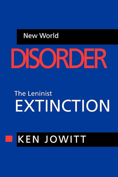 New World Disorder