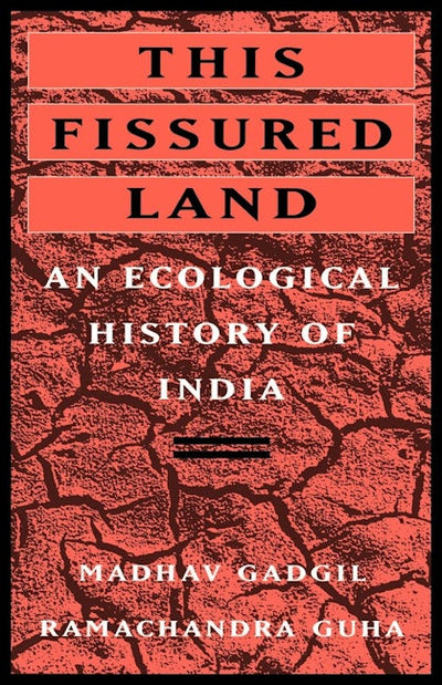 This Fissured Land