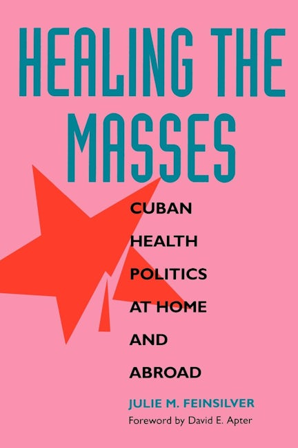 Book cover image for Healing the Masses ISBN: 9780520082984