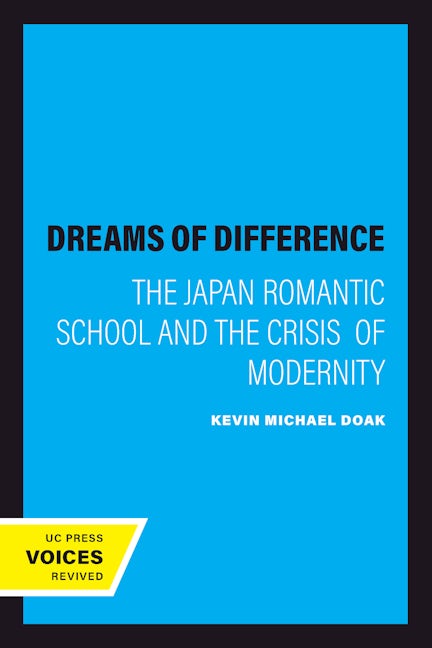 Dreams of Difference