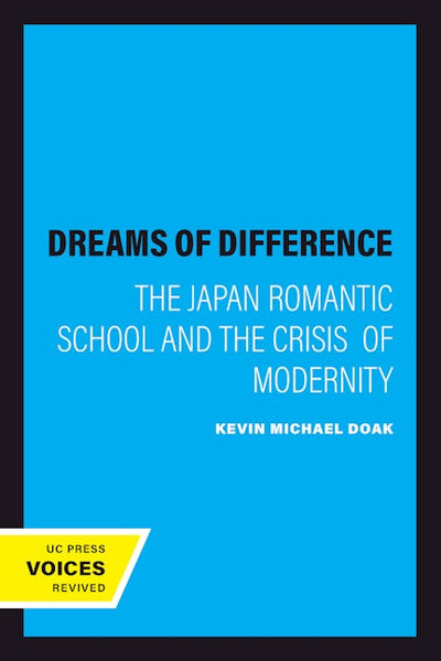 Dreams of Difference