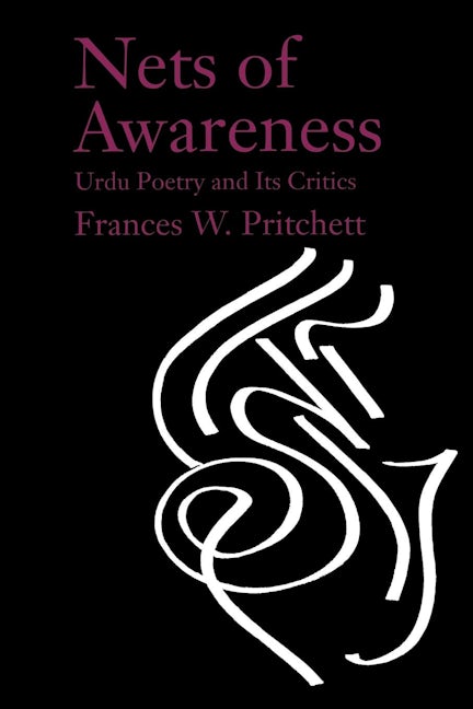 Cover image for Nets of Awareness ISBN 9780520914278