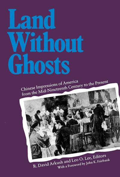 Land Without Ghosts