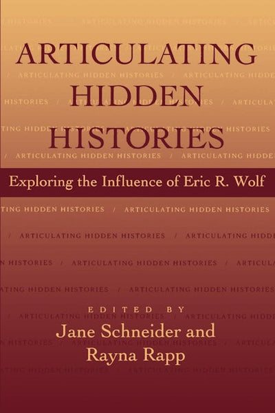 Articulating Hidden Histories