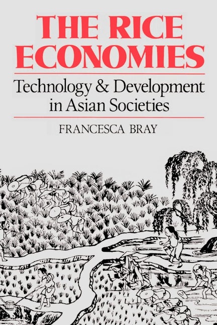 The Rice Economies