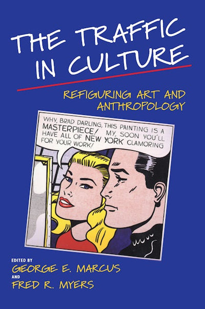 The Traffic in Culture