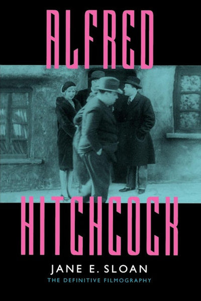 Alfred Hitchcock