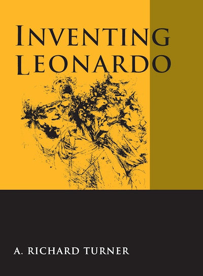 Inventing Leonardo