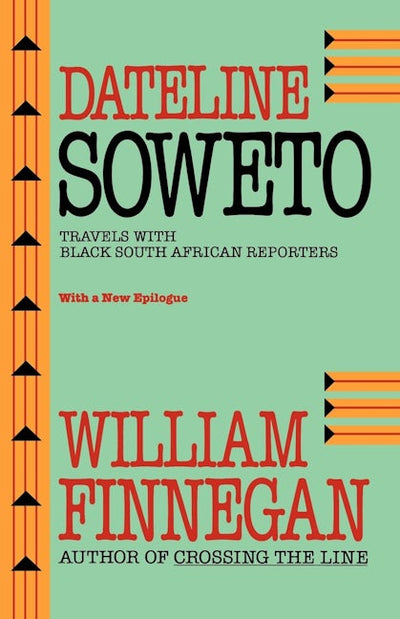 Dateline Soweto