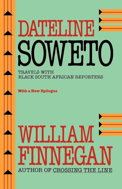 Dateline Soweto