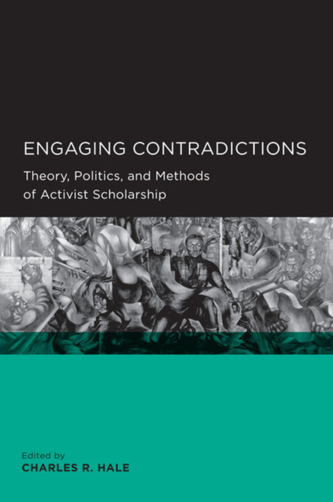 Cover image for Engaging Contradictions ISBN 9780520098619