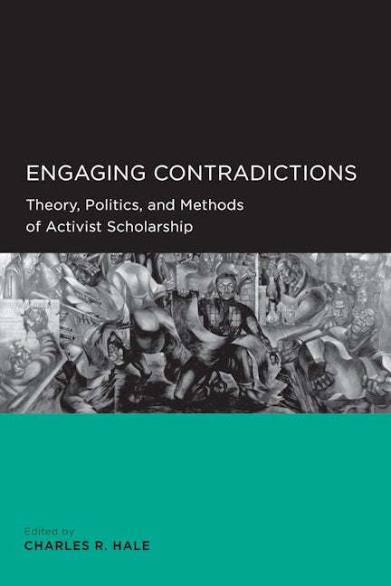 Book cover image for Engaging Contradictions ISBN: 9780520098619