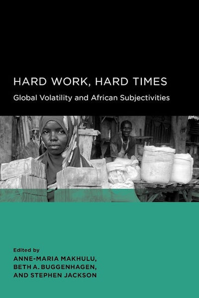 Hard Work, Hard Times