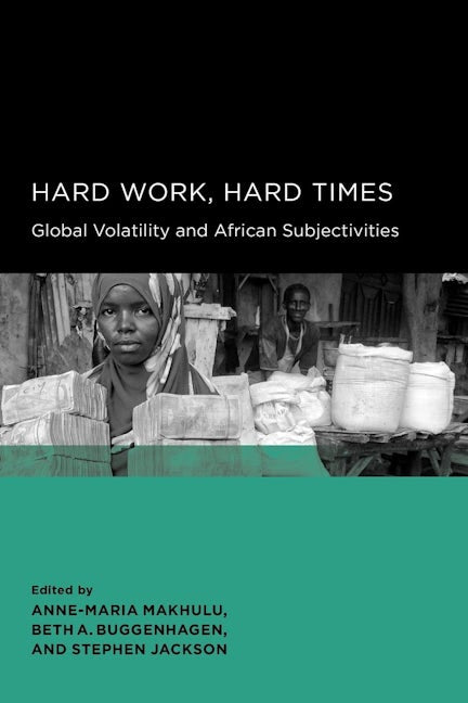 Hard Work, Hard Times