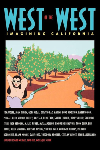 West of the West