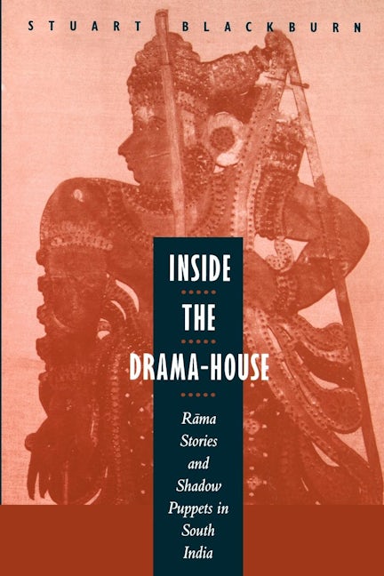Inside the Drama-House
