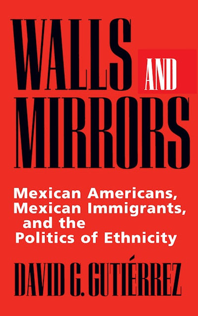 Walls and Mirrors