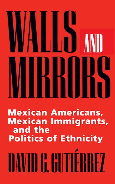 Walls and Mirrors