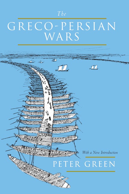 The Greco-Persian Wars