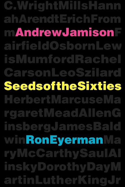 Seeds of the Sixties